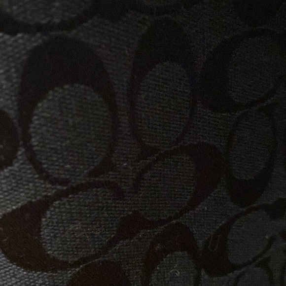 Coach boots 7.5 can. Us 8b . Europe size 38 - Picture 2 of 4